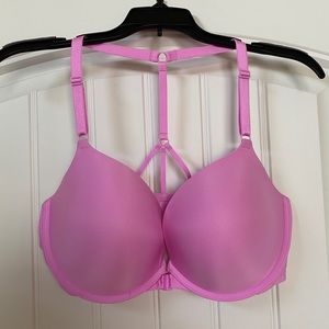 NWOT Victoria’s Secret Push Up Bra 36DD